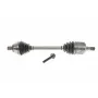 Піввісь (передня) VW Golf V 1.6 04-08 (L) (36x26x581)