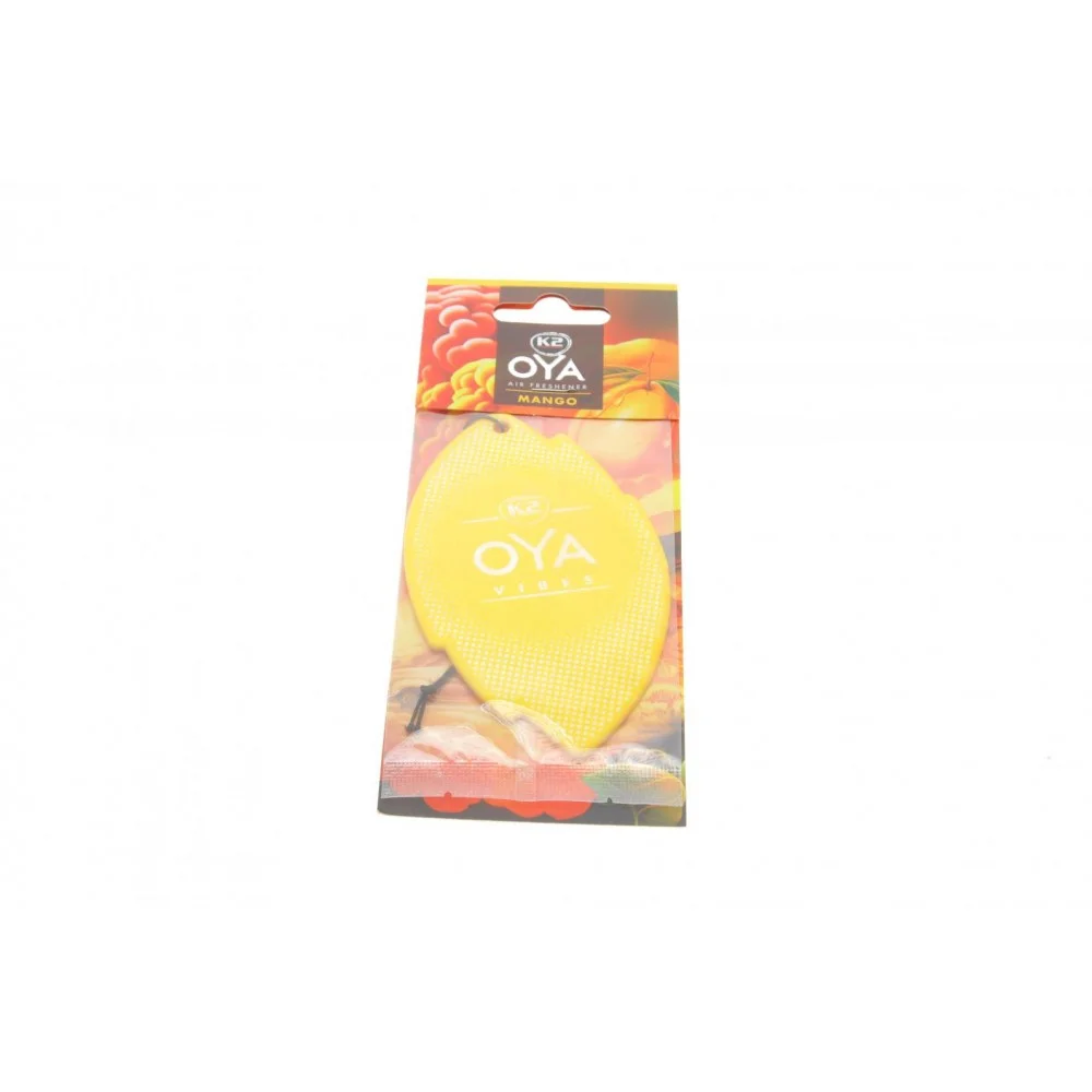 Освіжувач повітря салону Oya Mango (Манго)