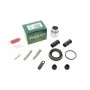 Ремкомплект супорта (заднього) BMW 3 (E46) 96-03 (d=40mm) (+поршень/направляюча) (Ate)
