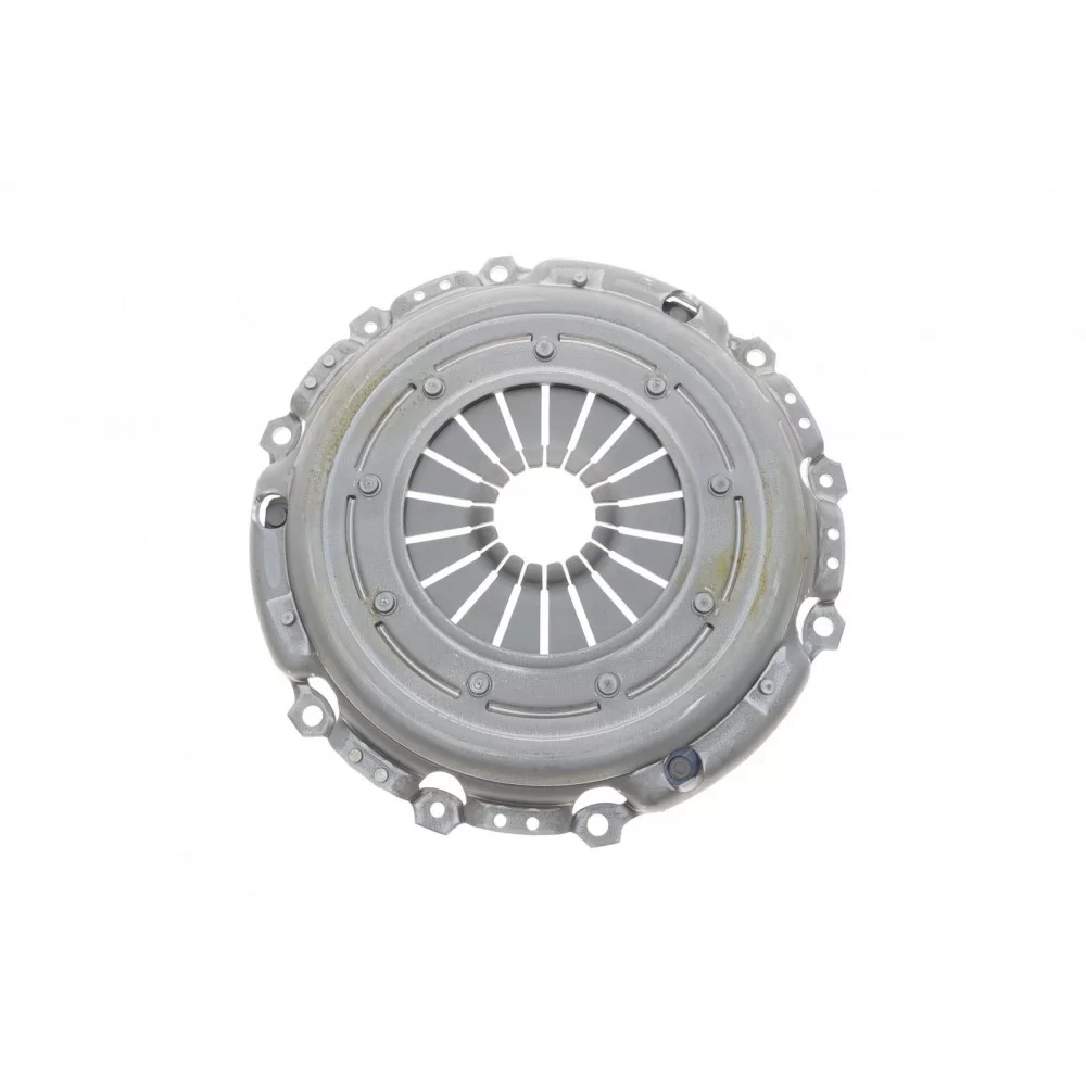 Демпфер + комплект зчеплення Ford Transit Connect 1.8 TDCi 02-13 (+вижимний)