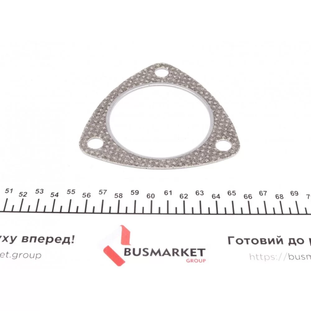 Прокладка труби вихлопної Audi A4/A6 97-09