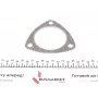 Прокладка труби вихлопної Audi A4/A6 97-09