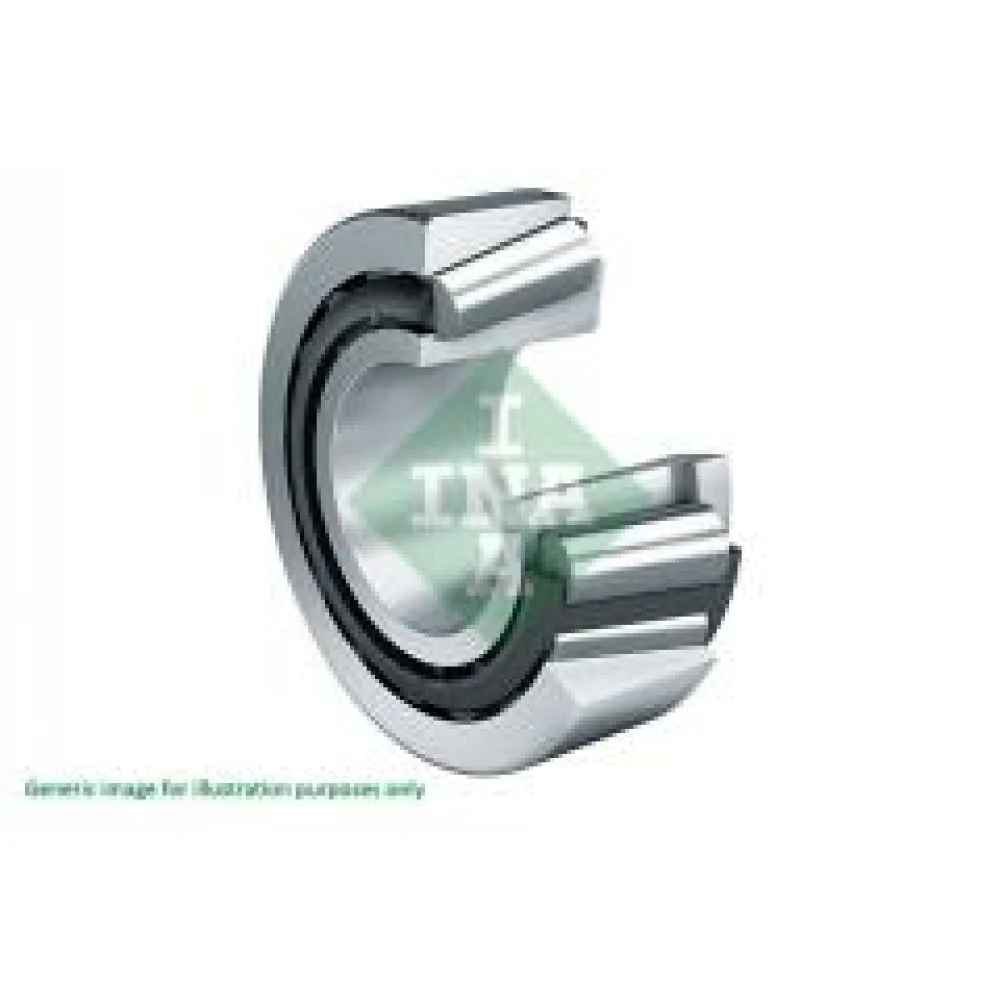Підшипник КПП Audi A4/A5/Q5 1.8-3.2 07-17 (53.97x88.9x19.05)