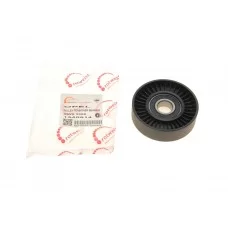 Ролик генератора MB A-class/Vaneo 1.5-2.0/1.7-2.0CDI 97- (паразитний)