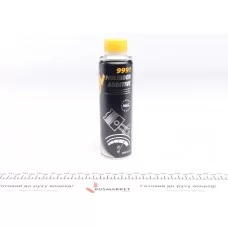Присадка для оливи в двигун Molibden Additive (300ml)