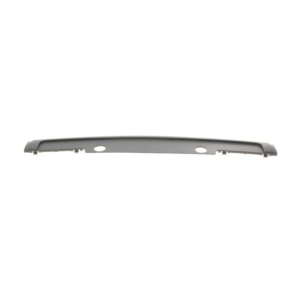 Панель кріплення номерного знака BMW 3 (E36) 92-99 (M-Technic)