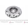 Комплект зчеплення Hyundai Tucson/Kia Sportage/Ceed 2.0 CRDi 04- (d=240mm)