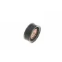 Ролик генератора Ford Focus/Fiesta/C-Max 1.0-1.6 04- (паразитний) (73x29)