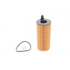 Фільтр масляний BMW 1 (F21)/3(F30/F80)/5(F10)/7(G11/G12) 12- (B37/B38/B47/B48)
