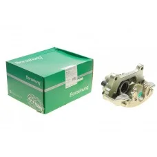 Супорт гальмівний (передній) (L) Audi A1/A3/VW Caddy/Skoda Fabia/Octavia/Superb 04-15
