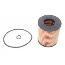 Фільтр масляний Mazda 6 1.8-2.5 02-13/Ford Mondeo 1.8-2.0 00-15