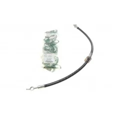 Шланг гальмівний (передній) Toyota Avensis/Corolla 1.4-2.4D 01-08 (L)