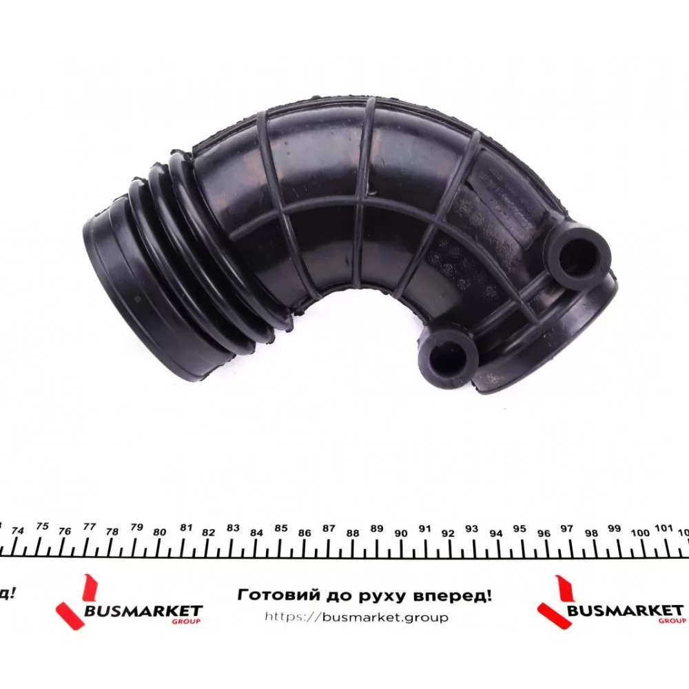 Патрубок фільтра повітряного BMW 5 (E34) 525i 24V 89-97