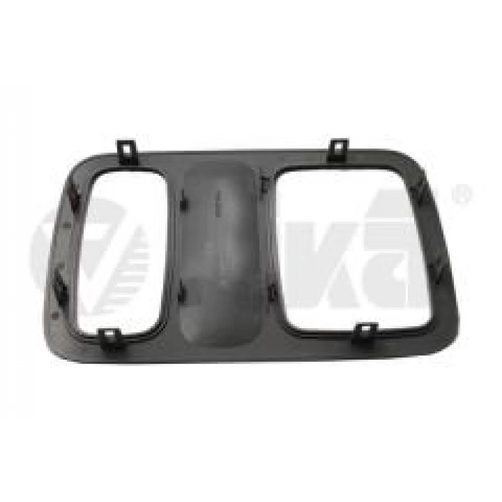 Накладка ручки дверей (задня/внутрішня) MB Sprinter/VW Crafter 06-