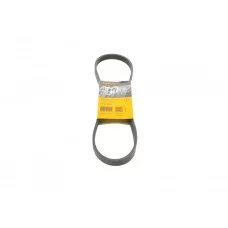 Ремінь генератора Renault Kangoo 1.2i 97-/Subaru Impreza 2.0 05-07/Nissan Pathfinder 4.0 05-