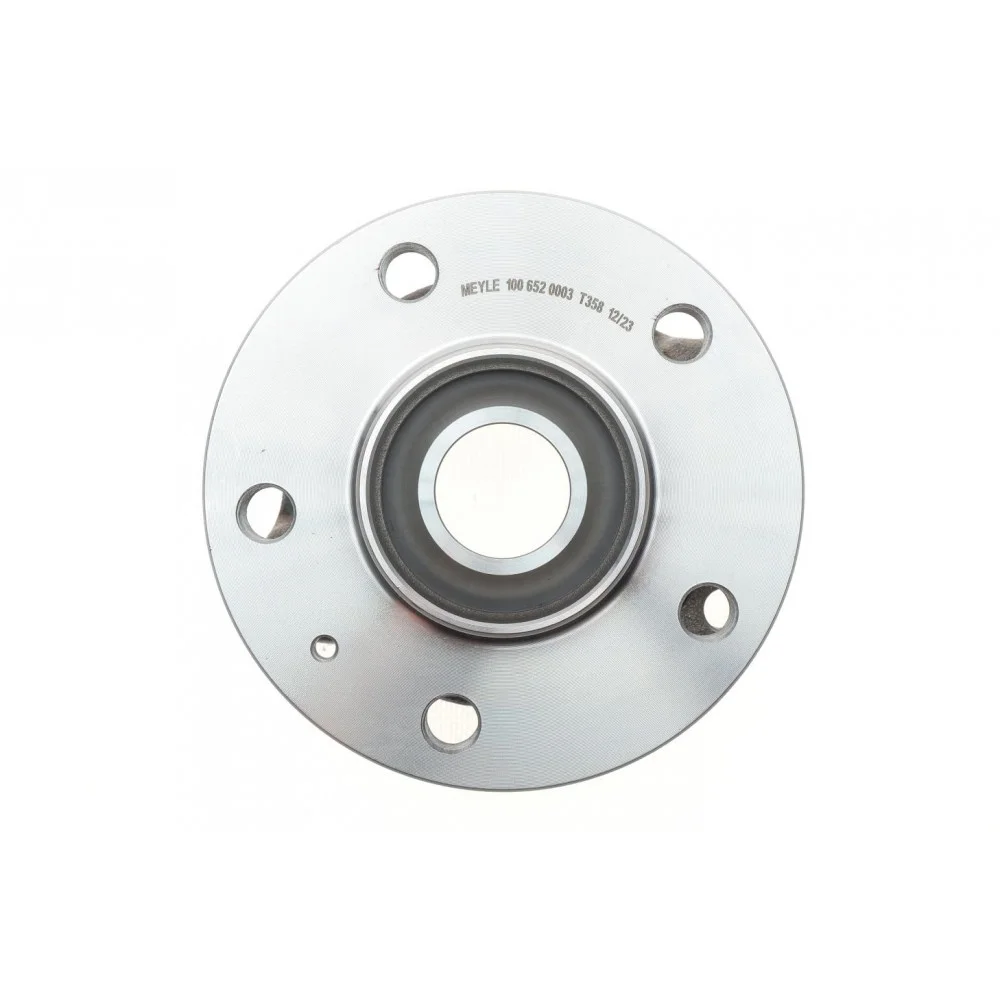 Ремкомплект маточини в зборі (передньої) Audi A4 07-16/A5 07-17/A6 11-18 (+ABS)