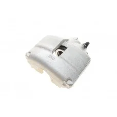 Супорт гальмівний (передній) (L) Audi A1/A3/VW Caddy/Skoda Fabia/Octavia/Superb 04-15 (d=54mm)