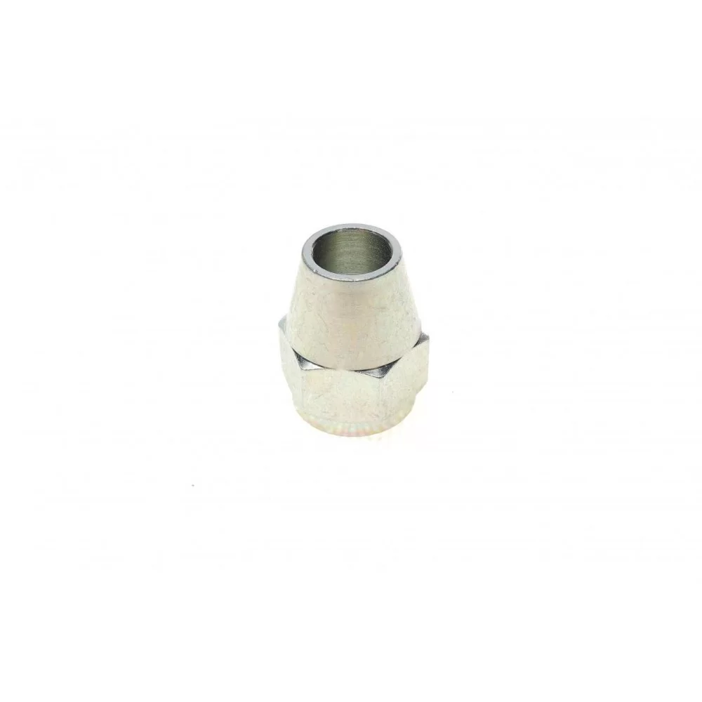 З'єднувач трубки гальмівний (M16x1.25/L=26mm/d=10.3mm)