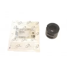 Втулка стабілізатора (переднього) MB E-class (W211) (d=33.5mm)