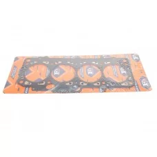 Прокладка ГБЦ VW Caddy/Golf/Passat/Skoda Octavia 1.6i 96-13 (2 метки) (1.20mm)
