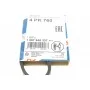 Ремінь генератора Opel Agila 1.0/1.2 08-14/Suzuki Swift 1.2 10- (4PK760)