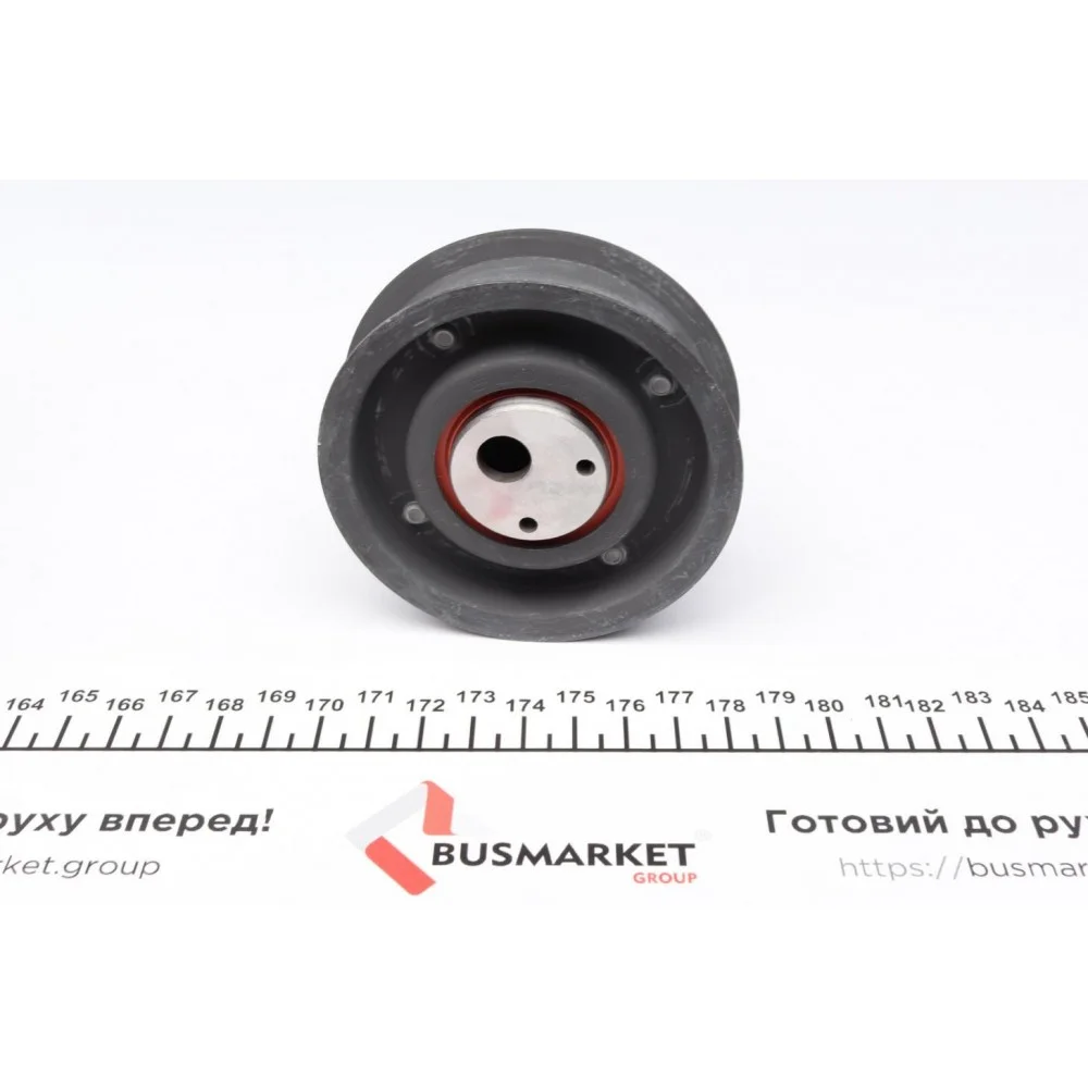 Ролик ГРМ VW/Audi 1.6/1.8/2.0 (натяжний) (72х24) Не може бути отримано окремо