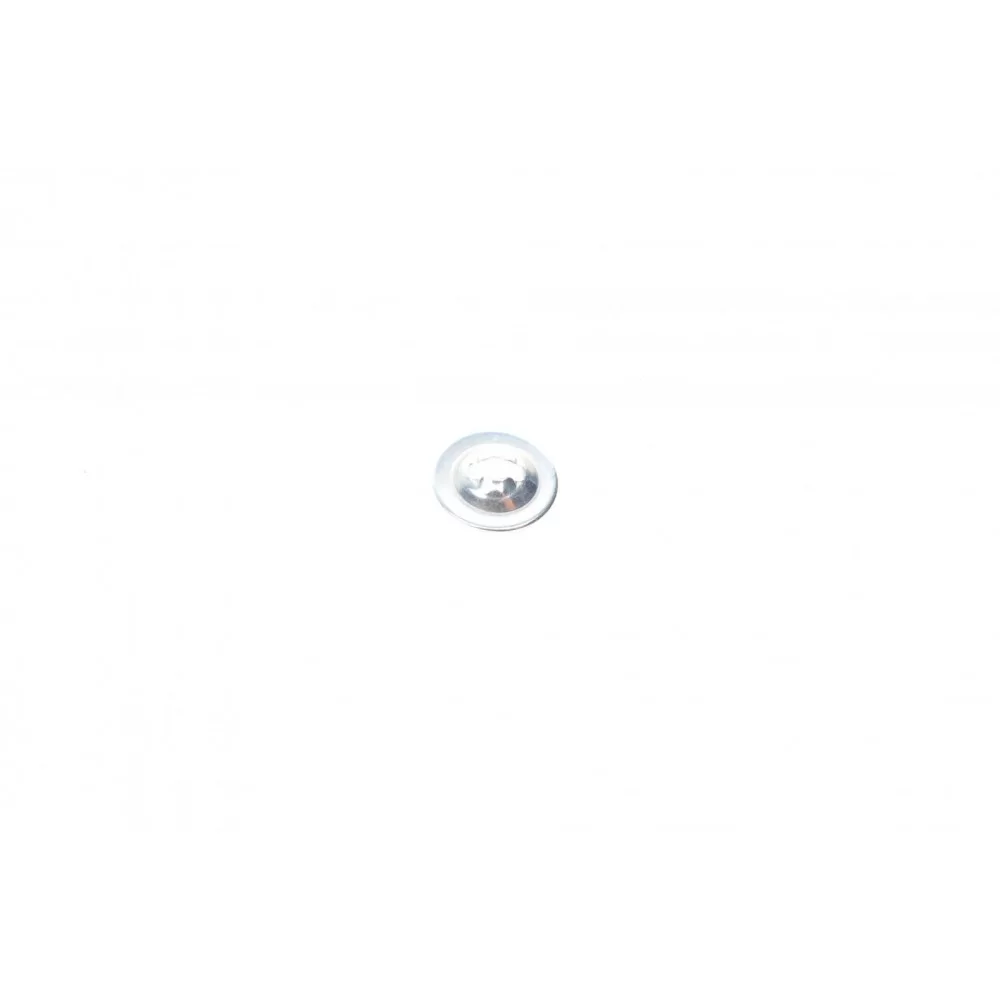 Комплект пружинок колодок ручника Hyundai Accent/Kia Rio 05-12 (Mando)(178x32)