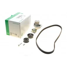 Комплект ГРМ + помпа Opel Astra F/Vectra B 1.4/1.6 16V 94-05