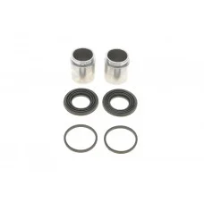 Ремкомплект супорта (переднього) Lexus RX 350/Toyota Rav 4 08- (d=45mm) (+ 2 поршня)