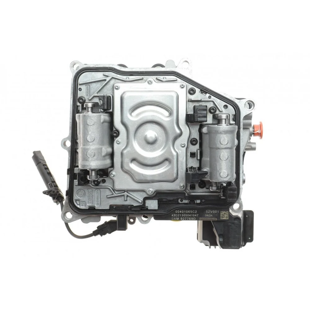 Блок керування АКПП VW Caddy III 1.6 TDI 10-15 (Mechatronic)