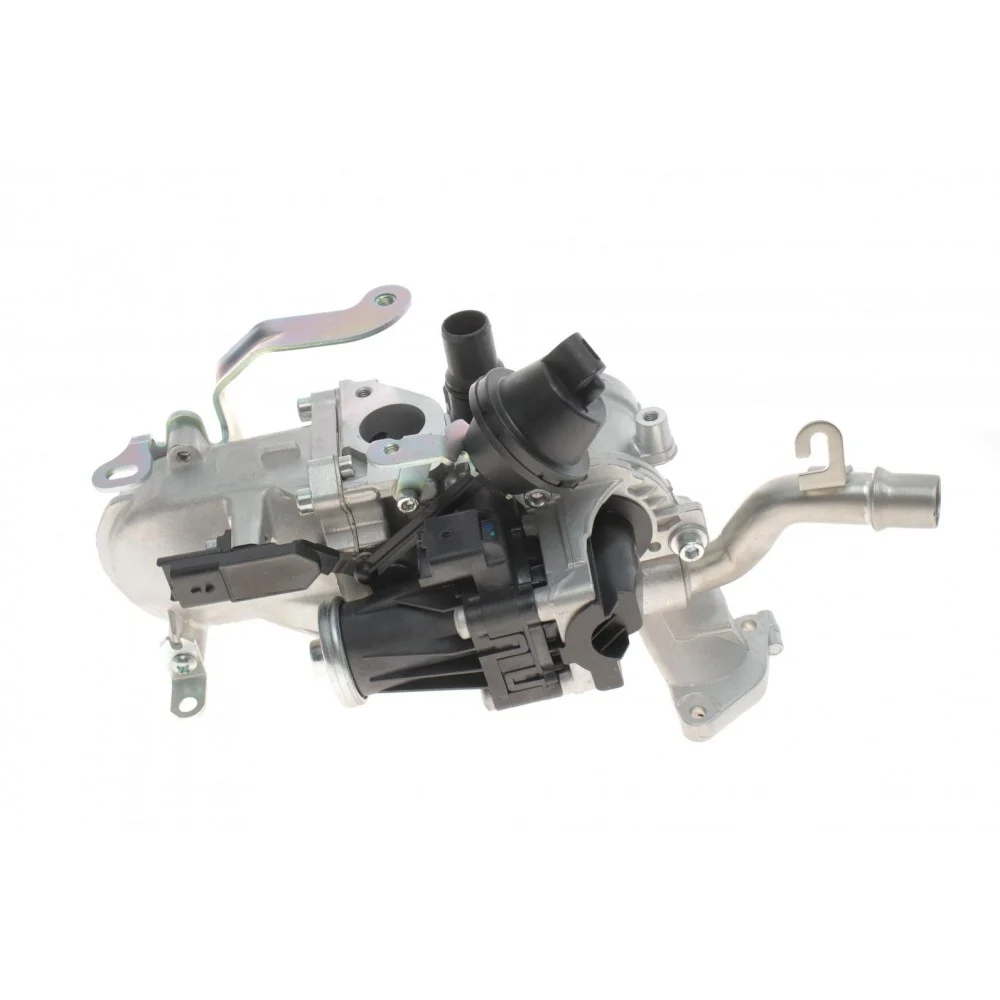 Клапан EGR Citroen Berlingo 1.6HDi 08-/Ford Connect 1.5 1.6 TDCI 13-