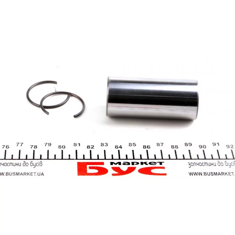 Поршень MB Sprinter OM651 2.2CDI 09- (83.50mm/+0.5) (медн. втулки) = 7112885000