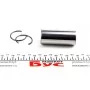 Поршень MB Sprinter OM651 2.2CDI 09- (83.50mm/+0.5) (медн. втулки) = 7112885000