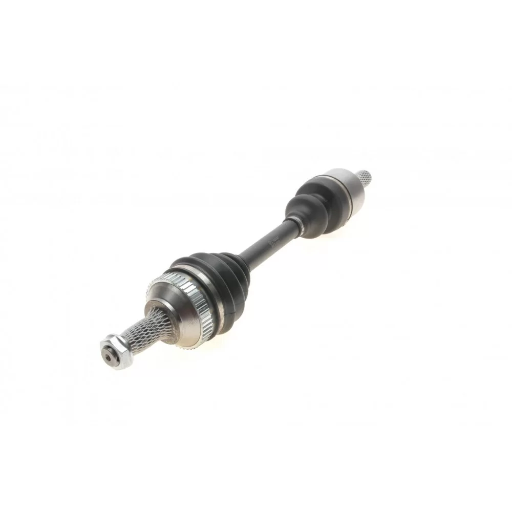 Піввісь (передня) (L) Citroen Berlingo/Peugeot Partner 1.6/2.0 HDi 98-11 (25z/24z/583mm) (+ABS)