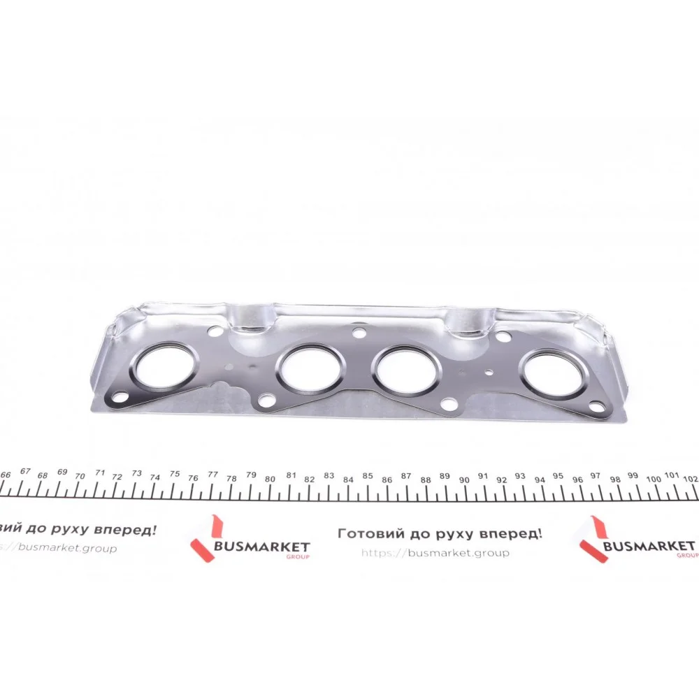 Комплект прокладок (верхній) Renault Logan 1.4-1.6 04-