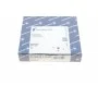Кільця поршневі Citroen Jumper I/Peugeot Boxer 2.5 D 94-02 (92.00mm/STD) (2.25-3-2)