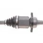 Піввісь (передня) Toyota Rav4 2.0/2.5 18- (R) (30x24x978)