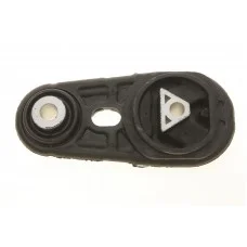 Подушка двигуна (нижня) Renault Megane II/Scenic II 1.9dCi 02- (косточка)