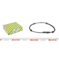 Датчик ABS (передній) Opel Vivaro/Renault Trafic 01-