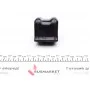 Втулка стабілізатора (переднього) Toyota RAV 4 III 06- (d=23mm) (L)