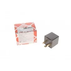 Реле поворотів (12V) VW Caddy/Golf/Passat/Polo -01