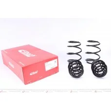 Комплект пружин (Pro-Kit) BMW 3 (E46) 00-07 (4 шт.)