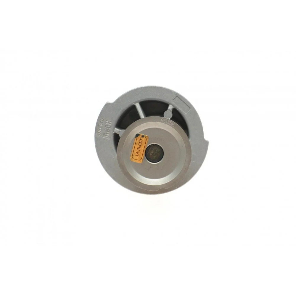 Комплект ГРМ + помпа Opel Astra F/Vectra B 1.4/1.6 16V 94-05(169x20)(помпа P317)