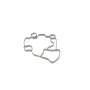 Прокладка корпуса фільтра масляного Audi A4/A6 2.0TFSI/VW Golf V 2.0 06-