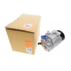 Компресор кондиціонера VW Caddy III/IV 1.6-2.0 TDI 03- / Crafter 2.5 TDI 06-13/ T6 2.0 TDI 15-