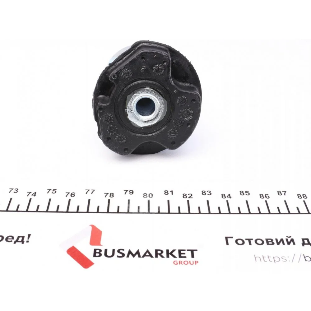Сайлентблок балки (задньої) Renault Clio II 98-05