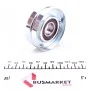 Ролик генератора Opel Astra/Vectra 1.5-1.8 03- (натяжний)