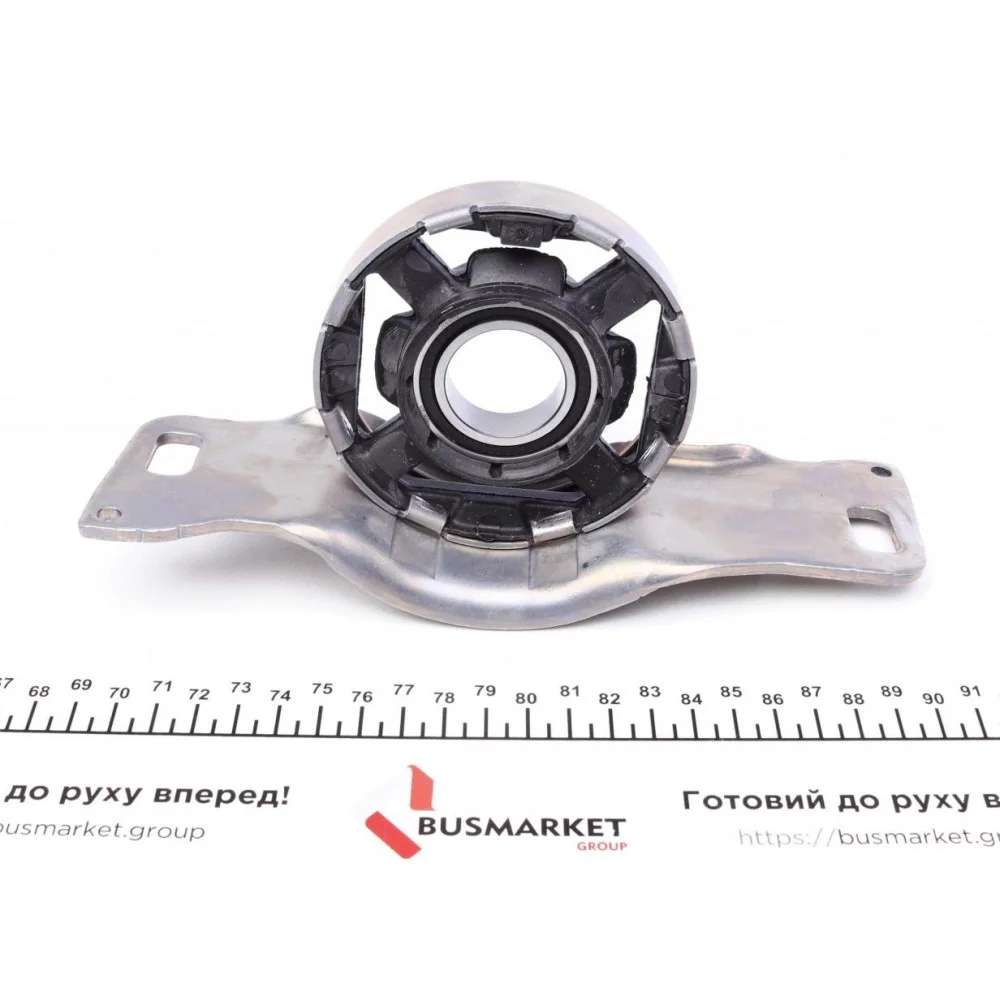 Підшипник підвісний (к-кт) Audi A3/Seat Altea XL/Skoda Octavia II/Yeti/VW Golf V-VI 1.4-3.2 03-