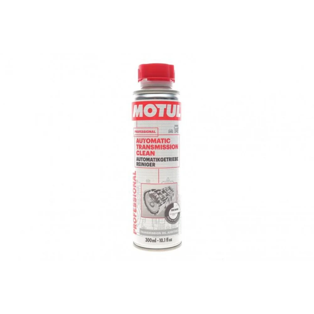 Засіб для промивки КПП Automatic Transmission Clean (300ml) (108127)