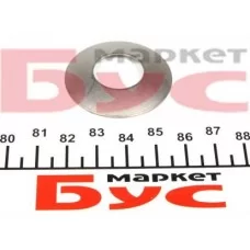 Шайба сателітів сферична DB 609